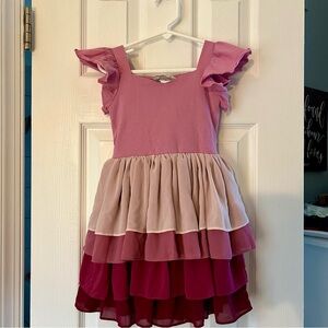 Taylor Joelle Harry Potter Hermoine Yule Ball Dress